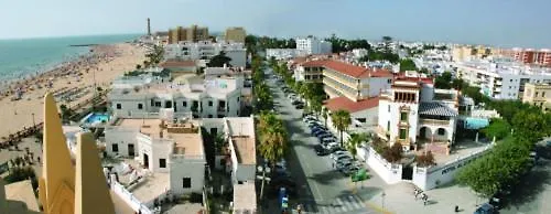 Al Sur De Chipiona