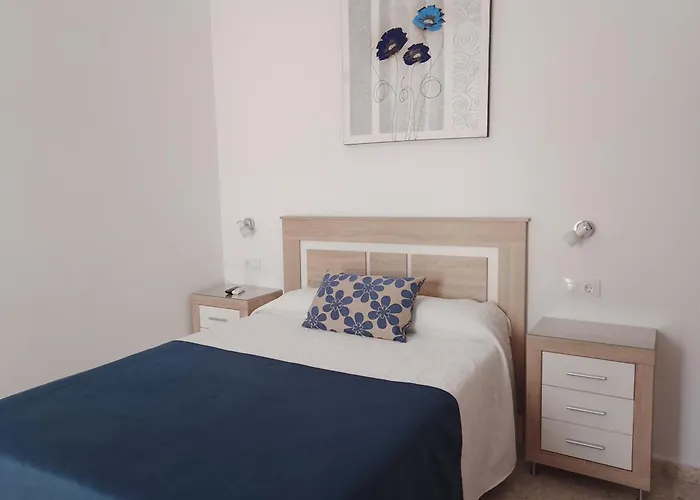 Hostal Los Arcos