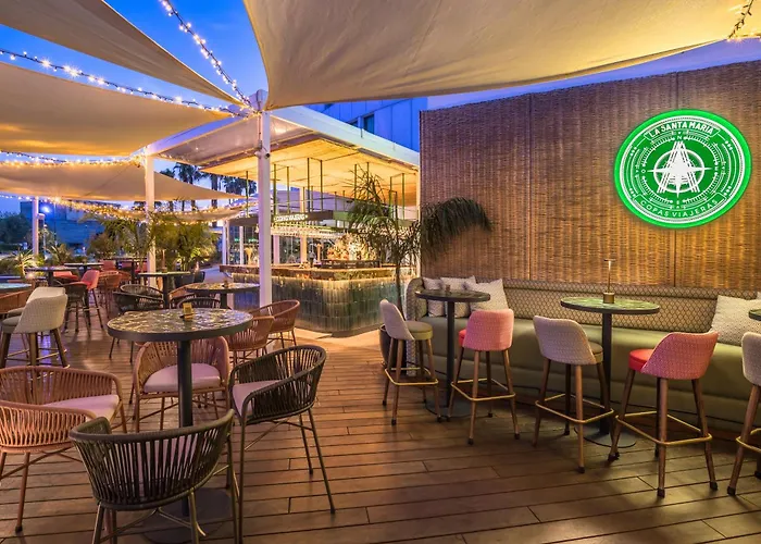 Barceló Sevilla Renacimiento