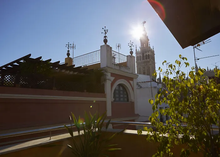 U-Sense Sevilla Centro