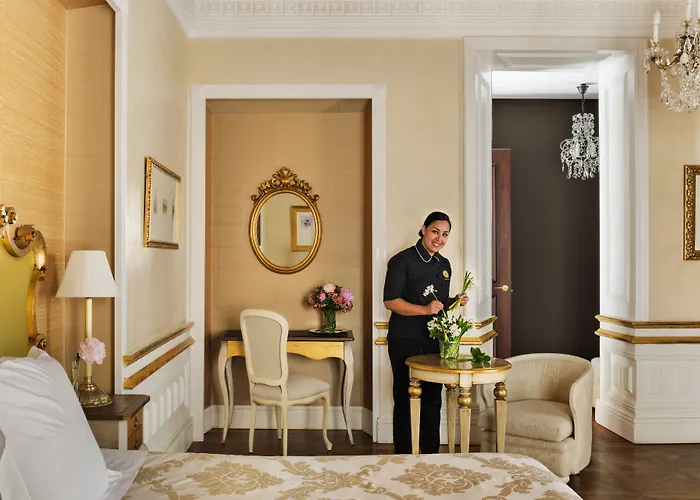 Hotel Casa 1800 Sevilla