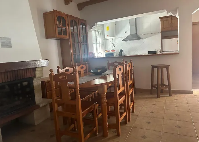 Casa con Piscina en Sanlucar de Barrameda