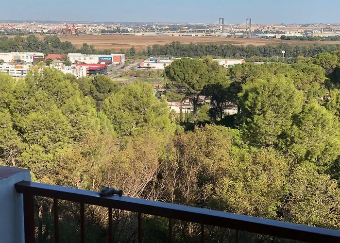 El Balcón de Sevilla